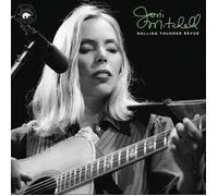 Joni Mitchell - Rolling Thunder Revue (Live) [BF25 EX]