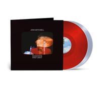 Joni Mitchell Shadows and Light (Vinyl LP)