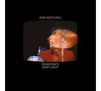 Joni Mitchell Shadows and Light (Vinyl LP)
