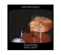 - Joni Mitchell - Shadows And Light - Vinile