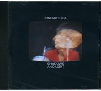 Joni Mitchell - SHADOWS & LIGHT