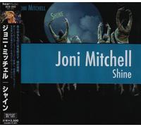 Joni Mitchell - Shine by Joni Mitchell (2007-09-26)