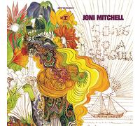 Joni Mitchell Song to a Seagull (Vinyl LP)