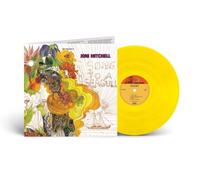 Joni Mitchell Song to a Seagull (Vinyl LP)