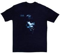Joni Mitchell T Shirtone Sidehotcotton Shirt Unisex 100% Cotton Short-Sleeve T-Shirts Black XL