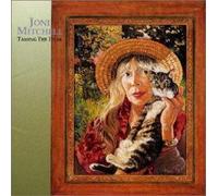 Joni Mitchell - Taming the Tiger