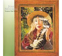 Joni Mitchell - Taming The Tiger