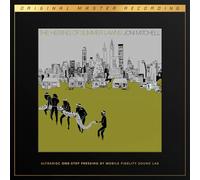 Joni Mitchell - The Hissing Of Summer Lawns