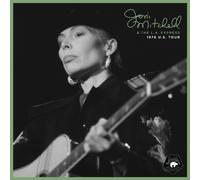 Joni Mitchell & The L.A. Express - 1976 U.S. Tour (Limited Edition) (3 LP)
