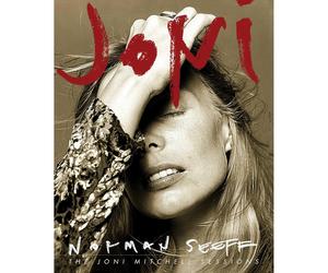 Joni Mitchell: The Norman Seeff Sessions Seeff Norman