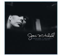 Joni Mitchell The Reprise Years (1968-1971) (CD) Box Set