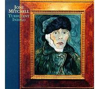 Joni Mitchell - Turbulent Indigo