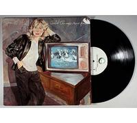 Joni Mitchell - Wild Things Run Fast