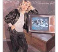 Joni Mitchell Wild Things Run Fast (CD)