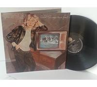 JONI MITCHELL wild things run fast, gatefold, 902 019-1