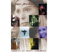 Joni Mitchell: Woman of Heart and Mind