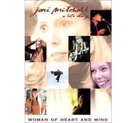Joni Mitchell - Woman of Heart & Mind
