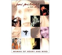 Joni Mitchell - Woman of Heart & Mind