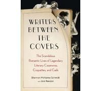 Joni Rendon Shannon McKenna Schmidt Writers Between the Covers (Tascabile)
