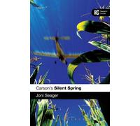 Joni Seager Carson's Silent Spring (Tascabile) Reader's Guides