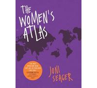 Joni Seager The Women's Atlas (Tascabile)