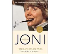 JONI UPDATED EDN SC: An Unforgettable Story