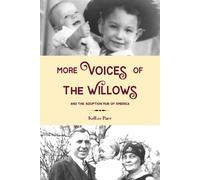 Joni Wilson KelLee Parr Trista Go More Voices of The Willows and The (Tascabile)