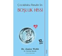 Jonice Webb Christin Bosluk Hissi - Cocuklukta Ihmalin Izi: Running (Tascabile)