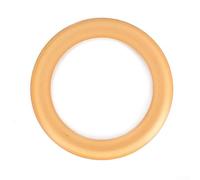 Jonikuper 10 anelli in gomma per compressore d'aria silenzioso da 1100 W, compatibili con foro cilindro da 63,7 mm, resistenti al calore e all'usura, a basso rumore (SKU)