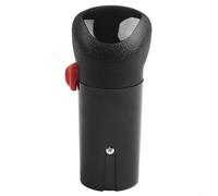 Jonikuper A6913 Unità di controllo del cambio a 13 velocità per Eaton Fuller pomello leva del cambio, struttura in alluminio ABS nero