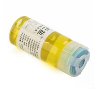 Jonikuper Additivo per esche da pesca al sale dopa-sale, 10 ml, attrattivo per pesci e gamberetti, forte stimolante della fame, compatibile con tutti i tipi di esche, migliora la velocità di cattura