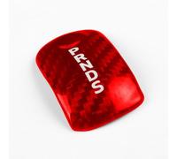 Jonikuper Anteriore destro per Range Per Rover Per Evoque 2012-2015 Plastica Nera Spoiler Deflettore Ricambio Ricambio Compatibile con LR026536