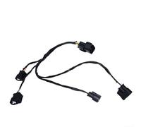 Jonikuper Bobina di accensione cablaggio compatibile con Accent e compatibile con Rio/Rio5 2006-2011 1.6L G4ED Motore Parte di ricambio diretta 27350-26620