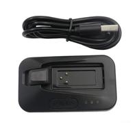 Jonikuper Caricabatteria per reggisella per bicicletta, per SRAM per ETAP per AXS, sistema di cambio elettronico in materiale ABS, 45 minuti di carica completa, nero