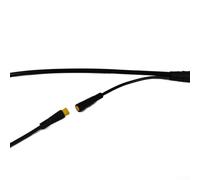 Jonikuper Cavo connettore impermeabile Ebike da 1 a 5 linea di integrazione per fari elettrici Display acceleratore freno con alloggiamento ABS a 10 pin