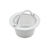Jonikuper Cestello skimmer per piscina, sistema di filtrazione per la pulizia delle superfici, per piscine fuori terra per compatibilità Sta-Rite (1#)