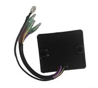 Jonikuper Compatibile con limitatore RPM CDI compatibile con motori fuoribordo Mercury 30HP-90HP - Compatibile con OEM 821889A19, 821889A22, 821889A28, 821889A29, 821889A34, 821889A38,