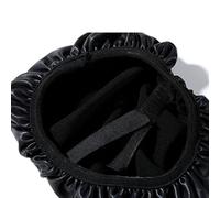 Jonikuper Coprisella impermeabile per bici ebike - Protezione antipioggia elastica con materiale in poliestere resistente al sole e all'acqua, leggero (180 g), si adatta alla maggior parte