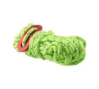 Jonikuper Corda antivento riflettente da 4 mm con fibbia di regolazione per tende, rifugi e campeggio, corda antivento da 4 m con clip in lega di alluminio, corda in poliestere e nylon in 9 colori