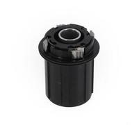 Jonikuper Corpo in lega di alluminio per mountain bike, 11 velocità, 4 frammenti di rame al berillio, compatibile con mozzi da 12 mm e 15 mm, componenti per ciclismo e (12 mm)