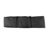 Jonikuper Custodia per canna da pesca, borsa portaoggetti per pali da tenda, dal design elegante, con grande capacità per organizzare facilmente le attrezzature essenziali, Come da immagine,