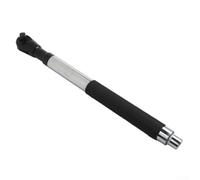 Jonikuper Estensore per chiave a mano 2 in 1 con gamma di coppia da 37 a 80 libbre per meccanica e fai da te (1 pz)