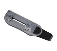Jonikuper Film Retriever, Estrattore di pellicola in plastica per fotocamera a pellicola, accessorio per la lavorazione di pellicole per camera oscura per principianti ed esperti
