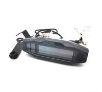 Jonikuper Getti carburatore 55-115 Set principale 25 pezzi per Puch per Hercules Zündapp Kreidler CVK Ugelli 4 mm Compatibile con 50-200cc China 4- Scooter