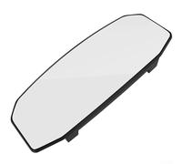 Jonikuper Interruttore sollevatore vetro auto per modelli S 2012-2020 e modello X 2016-2020, OEM 1003749-00-B, 12 V ABS nero, ricambio anteriore passeggero e controllo posteriore