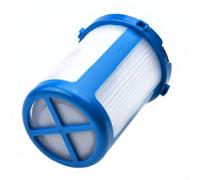 Jonikuper Kit filtro a rete per aspirapolvere Black & Decker MultiPower CUA525BH CUA625BH - Pre-filtro lavabile riutilizzabile incluso, N541343 pezzo di ricambio