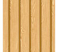 Jonikuper Moderno cinese 3D imitazione venatura del legno, 0,53 x 9,5 m, PVC impermeabile e lavabile, per camera da letto, bagno, cucina, soggiorno, decorazione della casa (B)