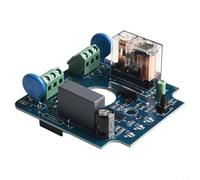 Jonikuper Modulo di controllo automatico della pressione dell'acqua, interruttore elettronico, IP65, impermeabile, AC 220-240V, 10A, 1.1KW, per la maggior parte delle pompe dell'acqua (sku)