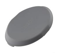 Jonikuper Padella a vapore in silicone per TM6, TM5 e TM31 per - compatibile con Bimby Varoma, non adatta al forno fino a 230 °C, vassoio riutilizzabile da forno per