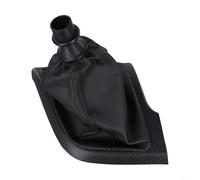 Jonikuper Pomello del cambio antipolvere per Fiat Ducato 2002-2014, struttura in plastica nera e metallo con proprietà anti-corrosione e resistente all'usura per